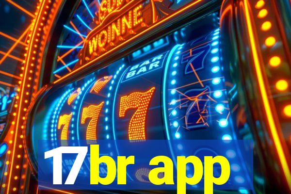 17br app